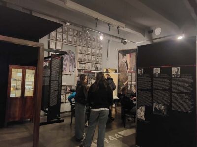 Z bolesnej historii wnioski dla przyszłości. Polsko-niemiecki projekt edukacyjny