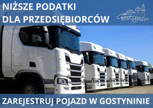 Podatek transportowy
