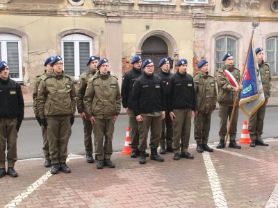 1 grudnia 1939 - obchody