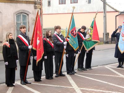 1 grudnia 1939 - obchody