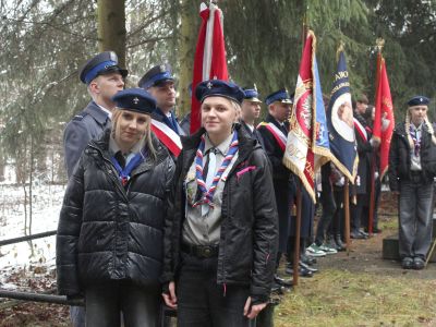 1 grudnia 1939 - obchody