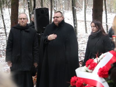 1 grudnia 1939 - obchody