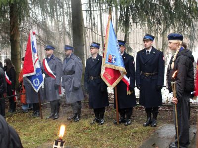 1 grudnia 1939 - obchody