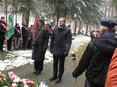 1 grudnia 1939 - obchody