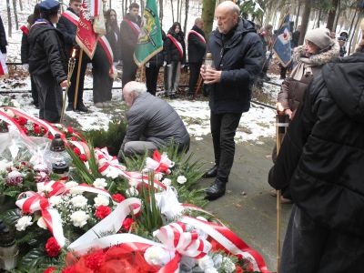 1 grudnia 1939 - obchody