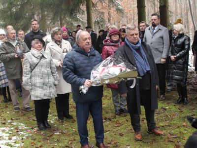 1 grudnia 1939 - obchody