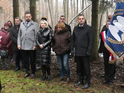 1 grudnia 1939 - obchody