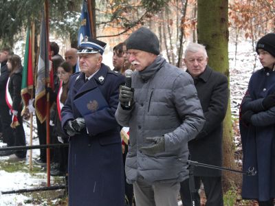 1 grudnia 1939 - obchody