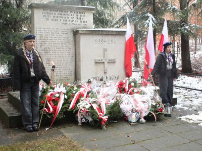 1 grudnia 1939 - obchody