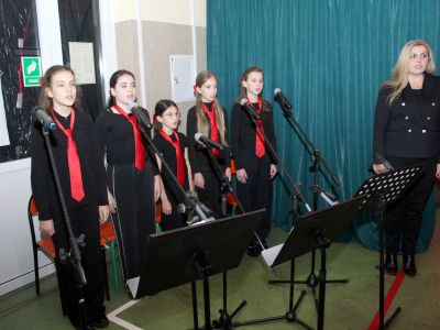 1 grudnia 1939 - obchody