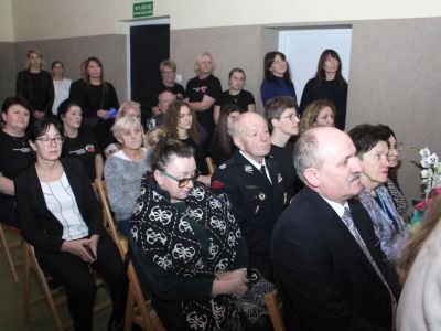 1 grudnia 1939 - obchody