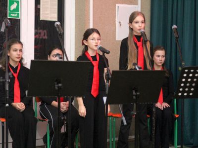 1 grudnia 1939 - obchody