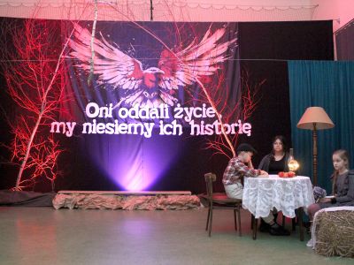 1 grudnia 1939 - obchody