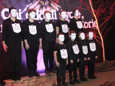 1 grudnia 1939 - obchody