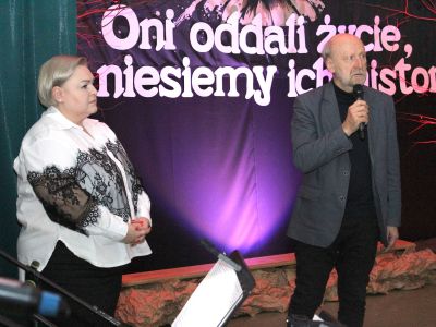 1 grudnia 1939 - obchody