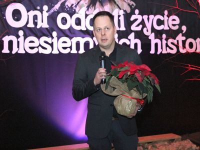 1 grudnia 1939 - obchody