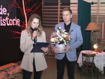 1 grudnia 1939 - obchody