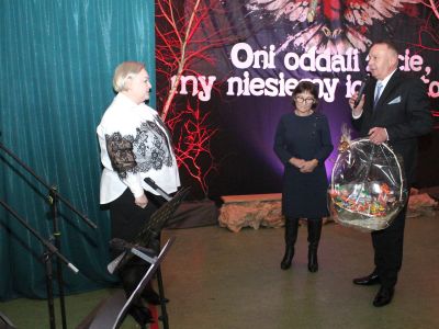 1 grudnia 1939 - obchody