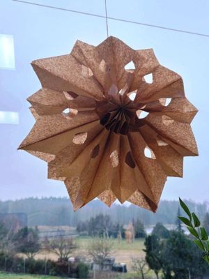 Warsztaty „Świąteczne Mosty Pokoleń” w Miejskim Ośrodku Pomocy Społecznej w Gostyninie