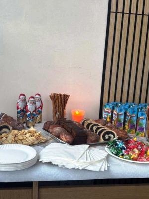 Warsztaty „Świąteczne Mosty Pokoleń” w Miejskim Ośrodku Pomocy Społecznej w Gostyninie