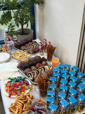 Warsztaty „Świąteczne Mosty Pokoleń” w Miejskim Ośrodku Pomocy Społecznej w Gostyninie