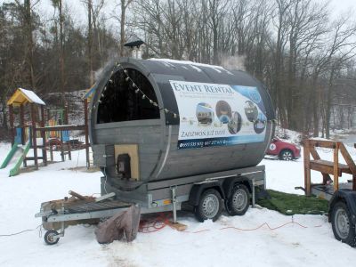 morsowanie na 4 łapy