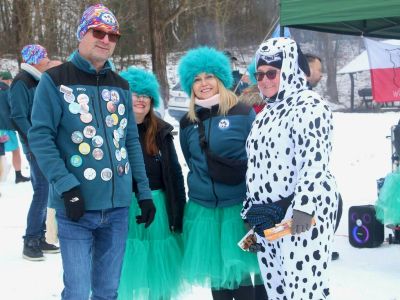 morsowanie na 4 łapy