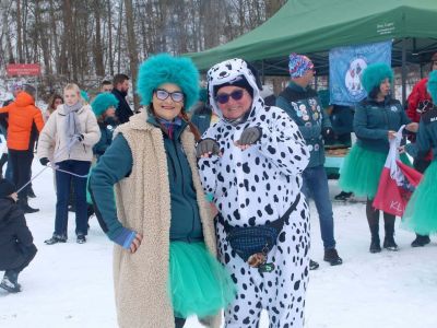 morsowanie na 4 łapy