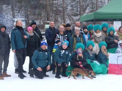 morsowanie na 4 łapy