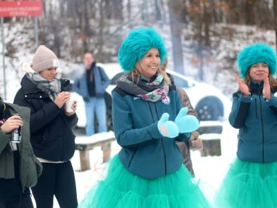 morsowanie na 4 łapy