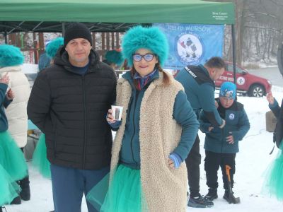 morsowanie na 4 łapy