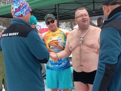 morsowanie na 4 łapy