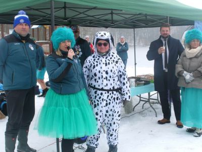 morsowanie na 4 łapy