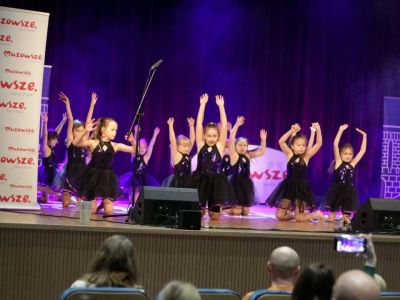 Z miłości do zwierząt - Koncert na 4 łapy