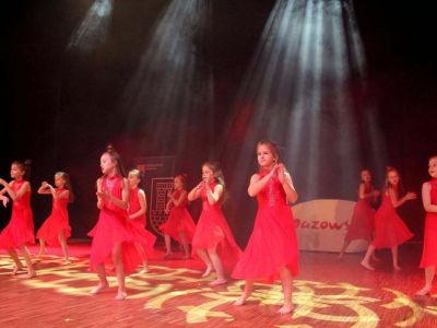 Z miłości do zwierząt - Koncert na 4 łapy