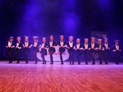 Z miłości do zwierząt - Koncert na 4 łapy