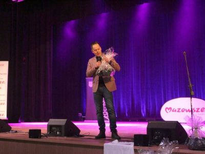 Z miłości do zwierząt - Koncert na 4 łapy