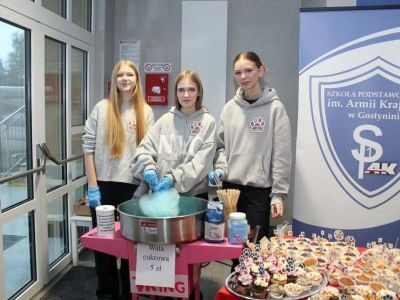 Z miłości do zwierząt - Koncert na 4 łapy