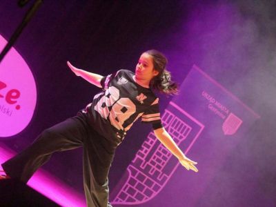 Z miłości do zwierząt - Koncert na 4 łapy