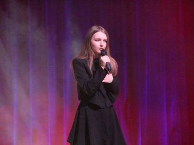 Z miłości do zwierząt - Koncert na 4 łapy