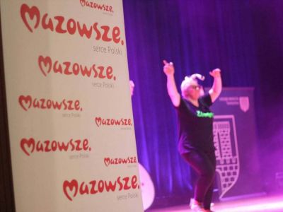 Z miłości do zwierząt - Koncert na 4 łapy