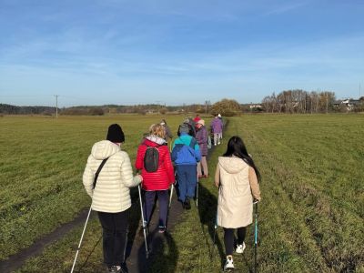 Aktywny Senior Gostynina – ruch, zdrowie i integracja dla mieszkańców 55+