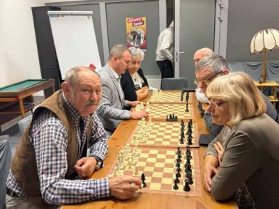 Aktywny Senior Gostynina – ruch, zdrowie i integracja dla mieszkańców 55+