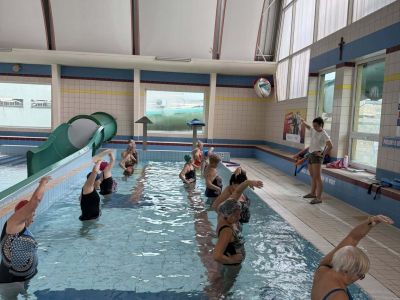 Aktywny Senior Gostynina – ruch, zdrowie i integracja dla mieszkańców 55+