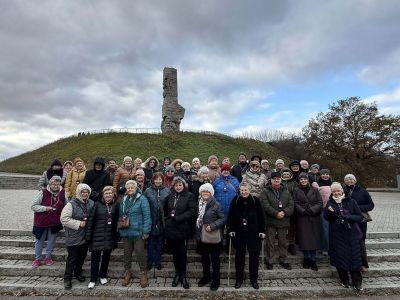 Podsumowanie projektu „Aktywny Senior Gostynina”