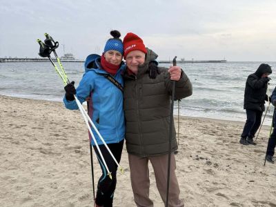 Podsumowanie projektu „Aktywny Senior Gostynina”