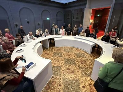 Podsumowanie projektu „Aktywny Senior Gostynina”