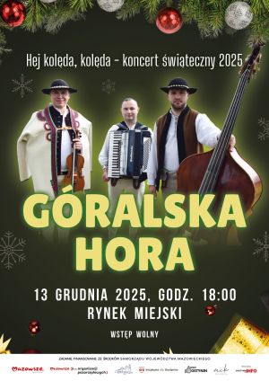 Góralska Hora