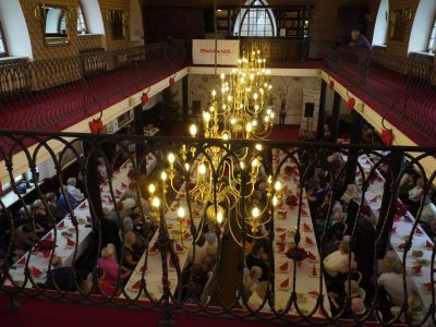 Kolęda łączy pokolenia