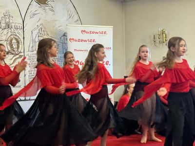 Kolęda łączy pokolenia